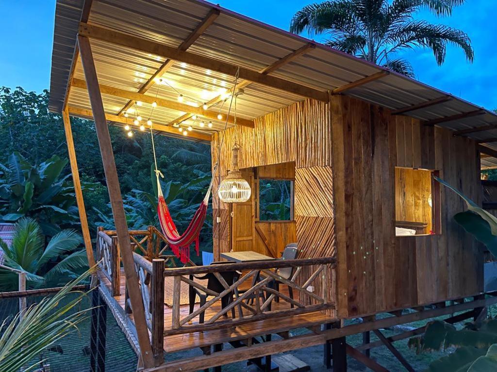 Tortuga Bay Eco Hotel El Valle  Bagian luar foto